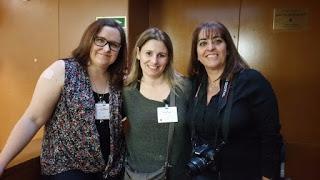 V Evento B'Radic: 24 de Octubre de 2015 en Barcelona