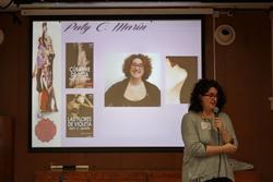 V Evento B'Radic: 24 de Octubre de 2015 en Barcelona