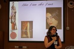 V Evento B'Radic: 24 de Octubre de 2015 en Barcelona