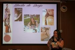 V Evento B'Radic: 24 de Octubre de 2015 en Barcelona