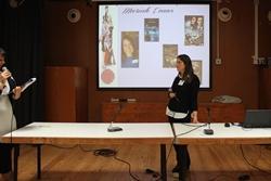 V Evento B'Radic: 24 de Octubre de 2015 en Barcelona