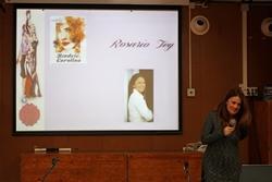 V Evento B'Radic: 24 de Octubre de 2015 en Barcelona