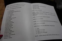 V Evento B'Radic: 24 de Octubre de 2015 en Barcelona