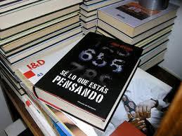 Subimos la entrevista al autor John Verdon