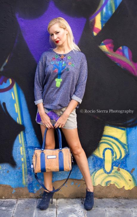 Outfit Miko Saquillo by Diseños de Autor