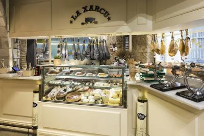 FISAN CON LOS 4 SENTIDOS