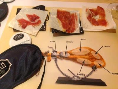 FISAN CON LOS 4 SENTIDOS FISAN CON LOS 4 SENTIDOS