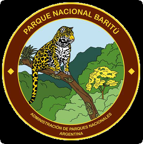 Parque Nacional Baritú, donde la naturaleza virgen se regocija en sus ejemplares únicos.