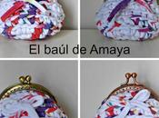 Monederos trapillo alegres