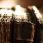 Premio Guillermo de Baskerville ’15: segundo resumen Reglas del Premio Guillermo de Baskerville 2015