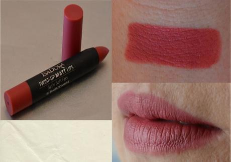 Las propuestas de ISADORA para este Otoño Las propuestas de ISADORA para este Otoño