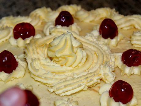 5 recetas de cremas para rellenar tartas
