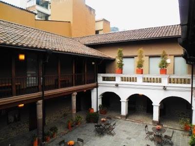 Día de los difuntos en  Ecuador