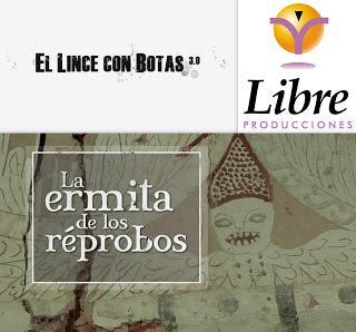 Colaboraciones de Extremadura, caminos de cultura: La ermita de los réprobos, de El lince con botas 3.0, ya en la web de Canal Extremadura