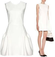 falda fantasía con pliegues en los costados.Tema 139