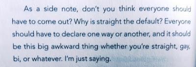 Paper Cuts #10: Simon vs The Homo Sapiens Agenda