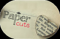 Paper Cuts #10: Simon vs The Homo Sapiens Agenda
