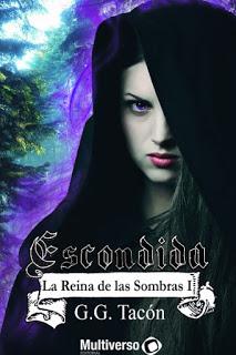 Escondida, G.G. Tacón