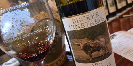 Fredericksburg Texas Hill Country