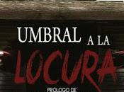 Antología "umbral locura"