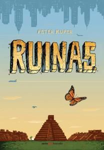 Ruinas — Peter Kuper