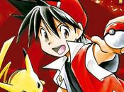 tomo ‘Pokémon: Rojo, Verde Azul’ agota existencias Salón Manga Barcelona