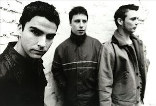 Stereophonics - Mr.Writer (2001)