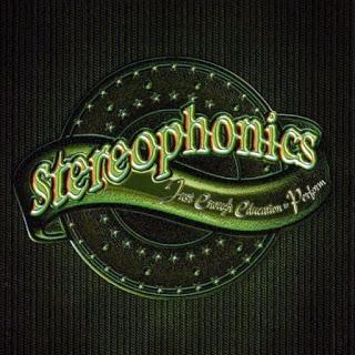 Stereophonics - Mr.Writer (2001)