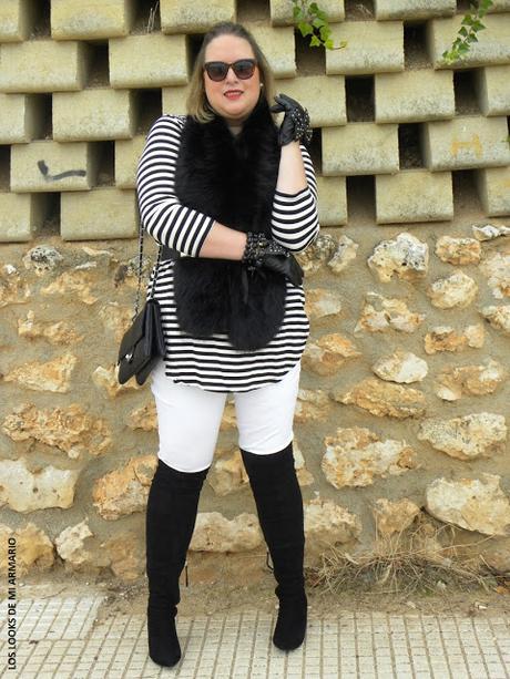 http://www.loslooksdemiarmario.com/2015/11/estola-de-piel-look-curvy.html