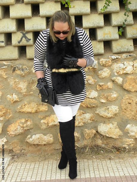 http://www.loslooksdemiarmario.com/2015/11/estola-de-piel-look-curvy.html