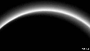 NUEVA INVESTIGACIONES SOBRE PLUTÓN NUEVA INVESTIGACIONES SOBRE PLUTÓN