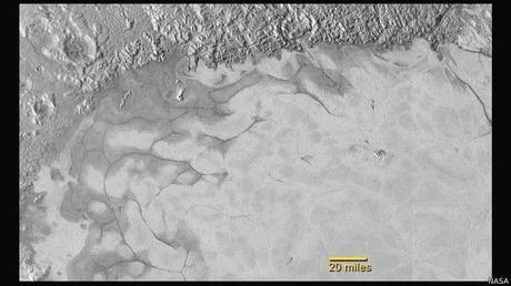NUEVA INVESTIGACIONES SOBRE PLUTÓN NUEVA INVESTIGACIONES SOBRE PLUTÓN