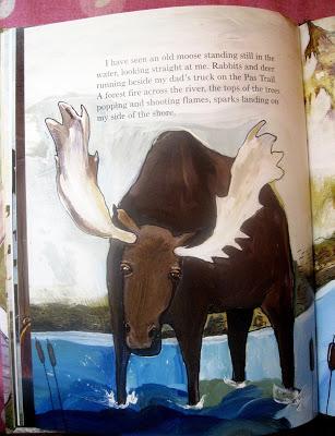 Fotoreseña: I know here de Laurel Croza y Matt James