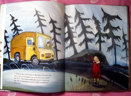 Fotoreseña: I know here de Laurel Croza y Matt James