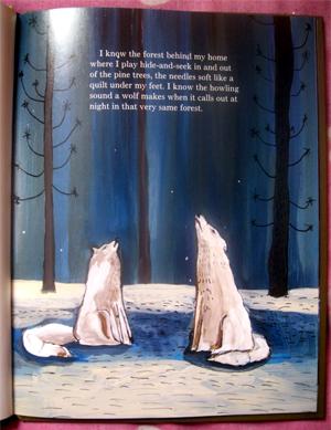 Fotoreseña: I know here de Laurel Croza y Matt James