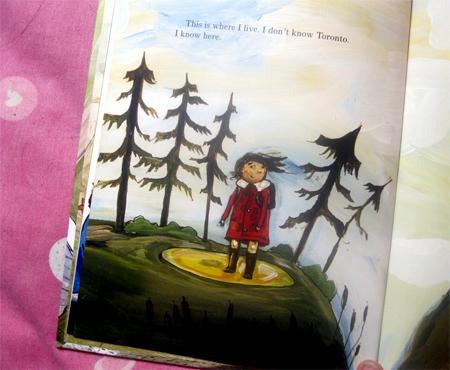 Fotoreseña: I know here de Laurel Croza y Matt James