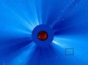 SOHO descubre cometa número 3.000