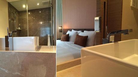 La importancia del relax y conford fuera de casa