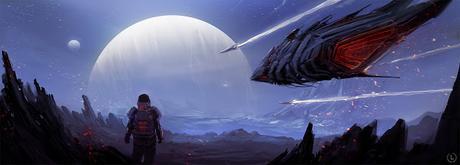 PORVENIR: Los perros de Procyon