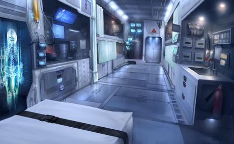 PORVENIR: Los perros de Procyon