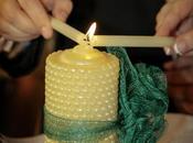 Ceremonia Vela
