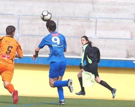 Arbitros de Ourense: Fotos de las últimas temporadas (Tercera y última entrega)