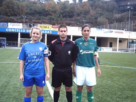 Arbitros de Ourense: Fotos de las últimas temporadas (Tercera y última entrega)