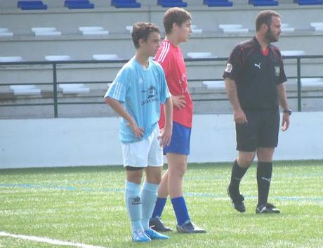 Arbitros de Ourense: Fotos de las últimas temporadas (Tercera y última entrega)