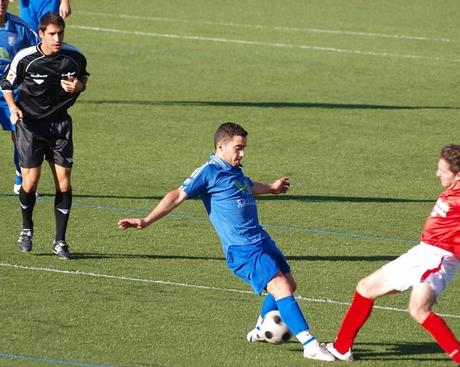 Arbitros de Ourense: Fotos de las últimas temporadas (Tercera y última entrega)