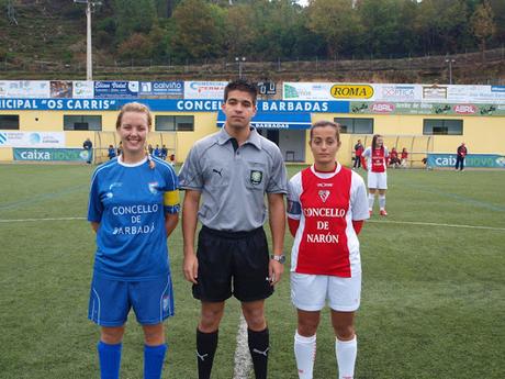 Arbitros de Ourense: Fotos de las últimas temporadas (Tercera y última entrega)