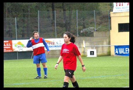 Arbitros de Ourense: Fotos de las últimas temporadas (Tercera y última entrega)