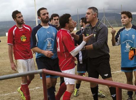 Arbitros de Ourense: Fotos de las últimas temporadas (Tercera y última entrega)