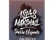 Islas Marshall Perro Mojado concierto