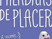 Reseña Palabras Placer Elena Montagud